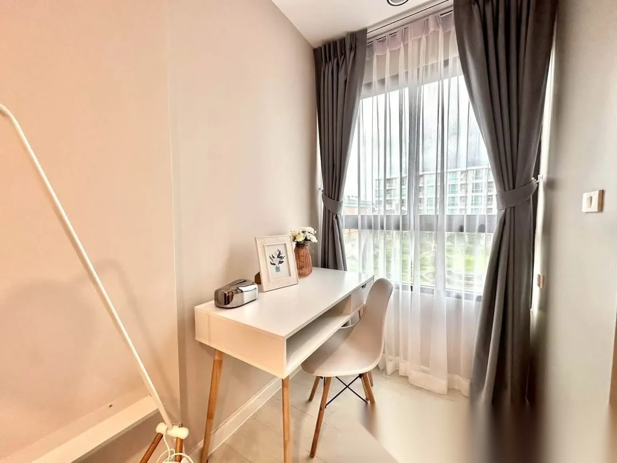 1 Bedroom Apartment for rent at ZCAPE III complex · Wichit — photo 5