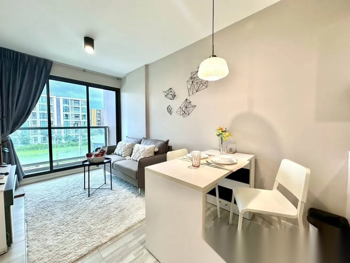 1 Bedroom Apartment for rent at ZCAPE III complex · Wichit — photo 6