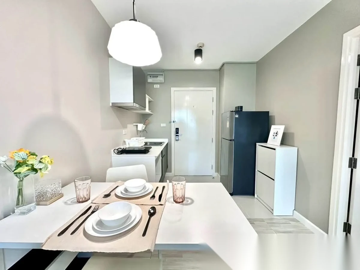 1 Bedroom Apartment for rent at ZCAPE III complex · Wichit — photo 7