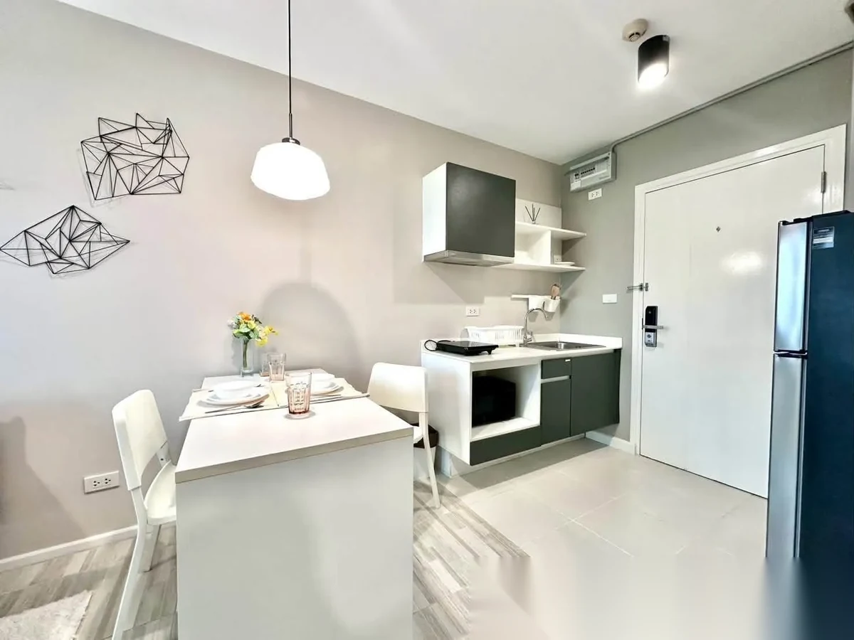 1 Bedroom Apartment for rent at ZCAPE III complex · Wichit — photo 8