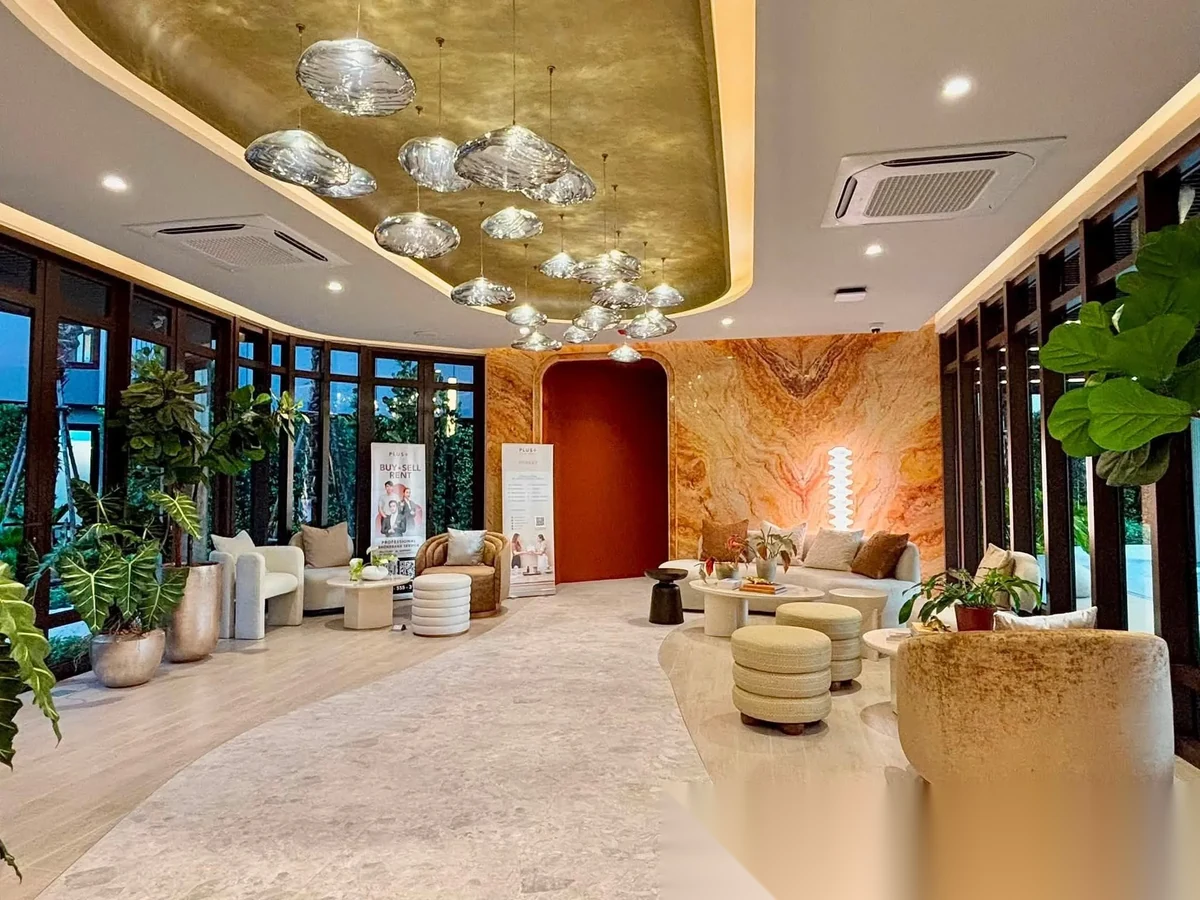 Апартаменты студия в ЖК The Base Cherngtalay · Чернг Тале / Bang Tao — фото 9