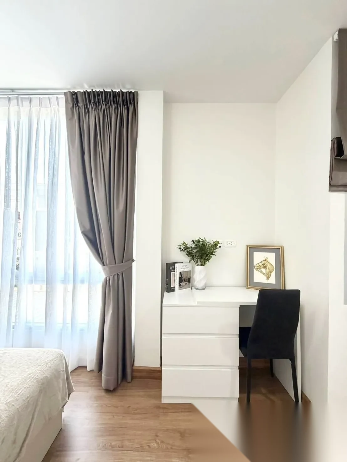 3 Bedroom Townhouse for rent at Green Ville Phuket complex · Thep Krasattri — photo 6