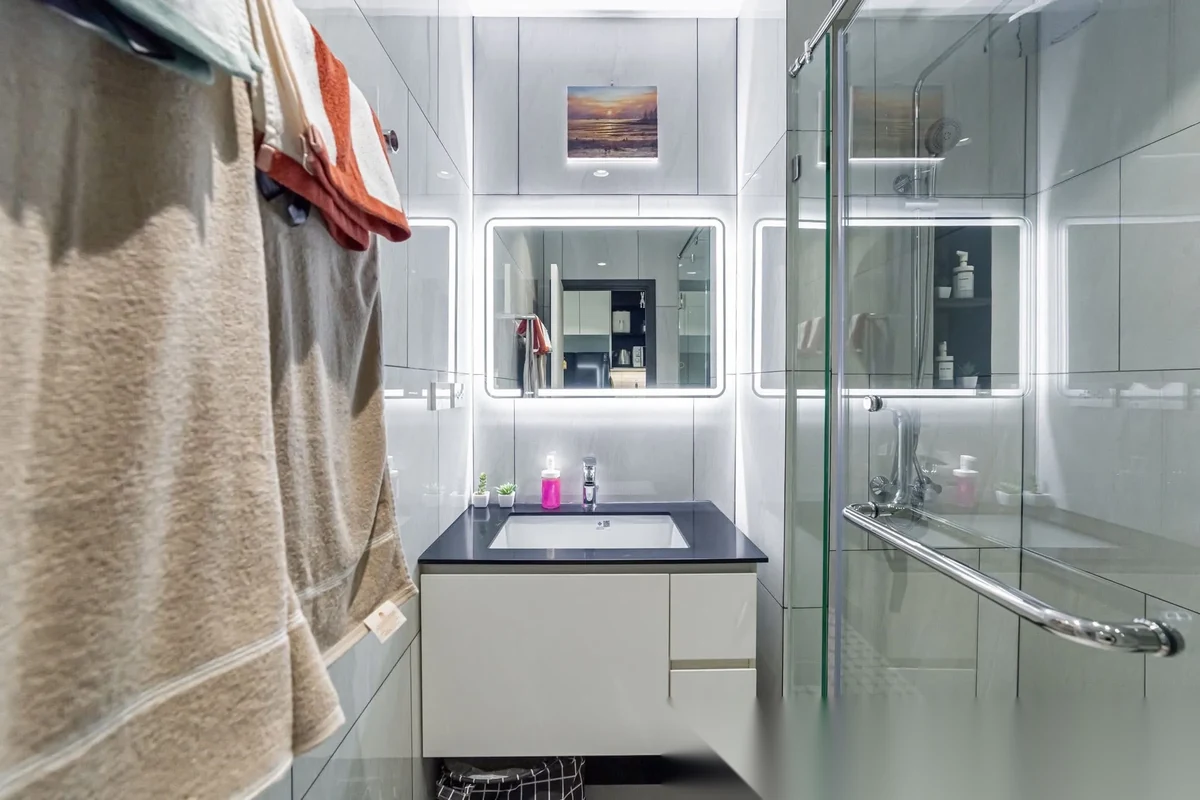 Studio Apartment for rent at The Title Legendary-Bang Tao complex · Choeng Thale · Garden View — photo 2