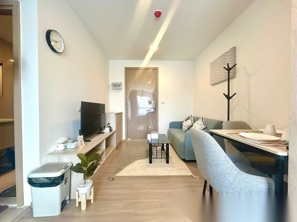 Studio Apartment for rent at THE BASE Bukit complex · Wichit · Pool Access — photo 3