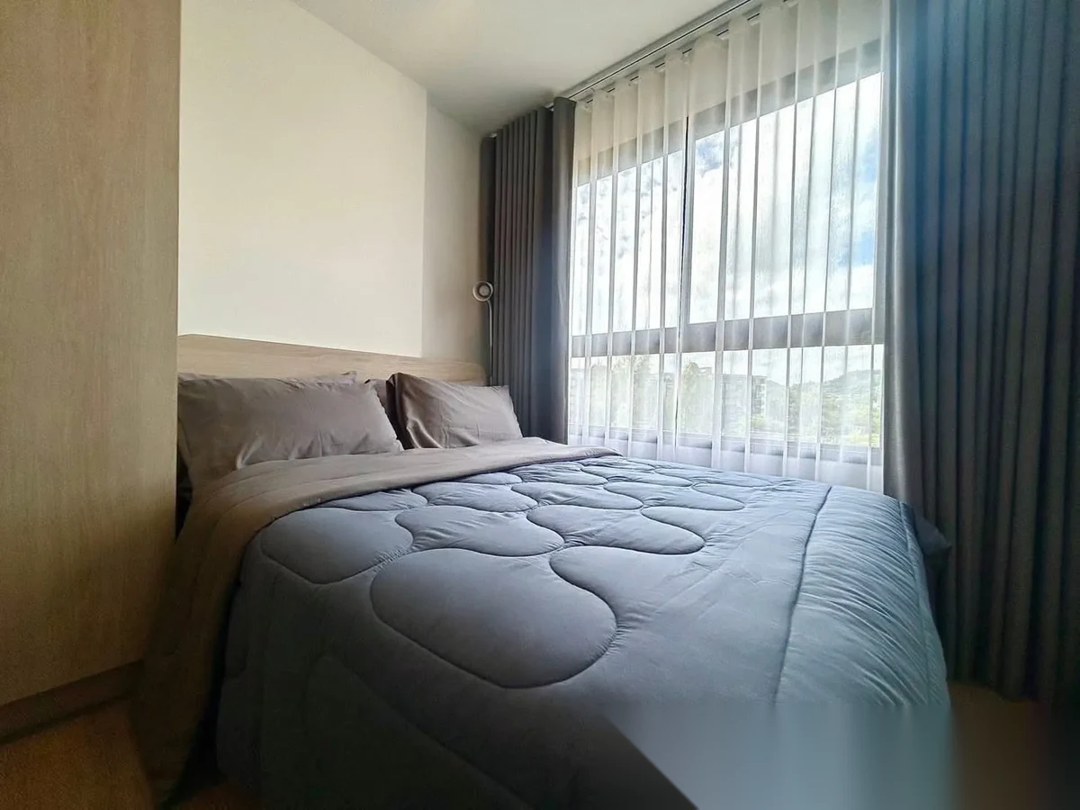 Studio Apartment for rent at THE BASE Bukit complex · Wichit · Pool Access — photo 4