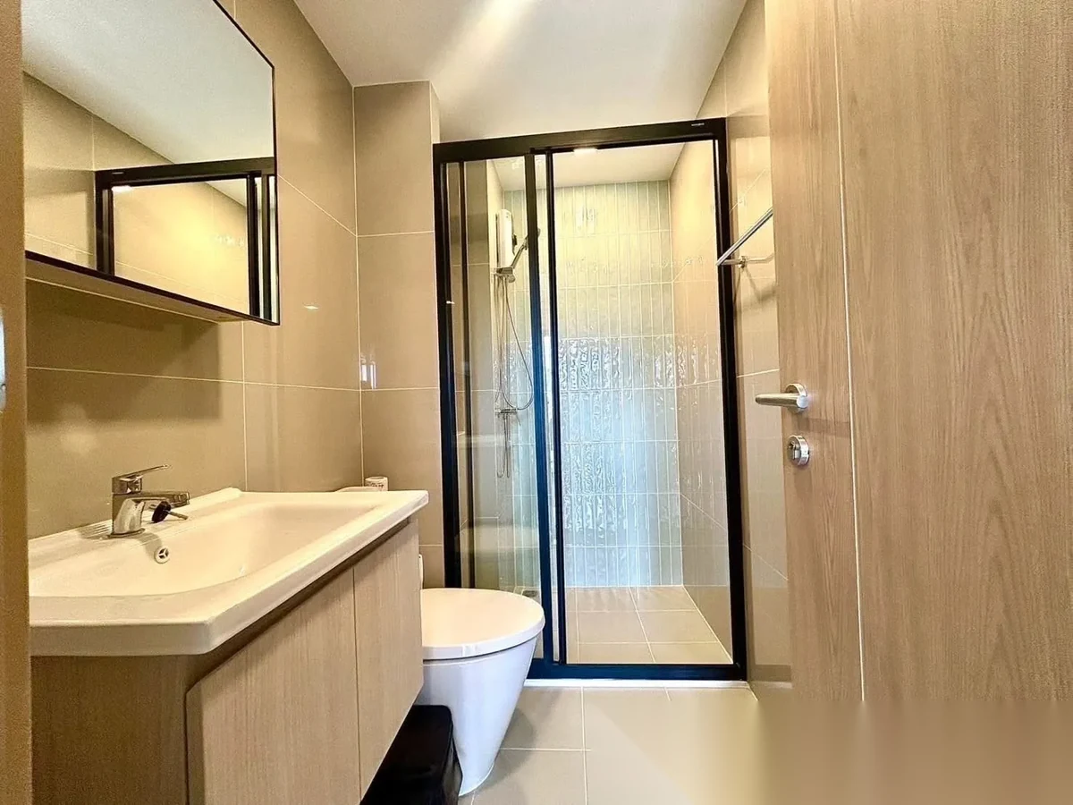 Studio Apartment for rent at THE BASE Bukit complex · Wichit · Pool Access — photo 5