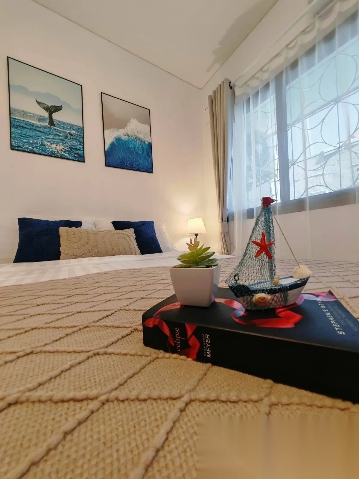 3 Bedroom House for rent at Wong Chalerm Garden Vill Village complex · Thep Krasattri — photo 4