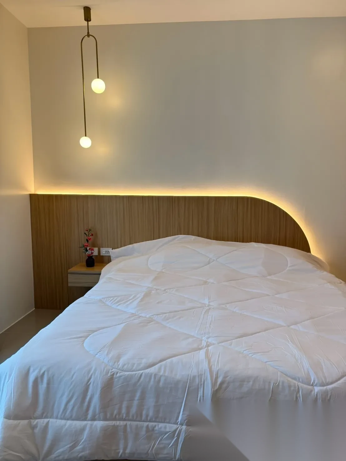 1 Bedroom Apartment for rent at U Studio complex · Si Sunthon — photo 8