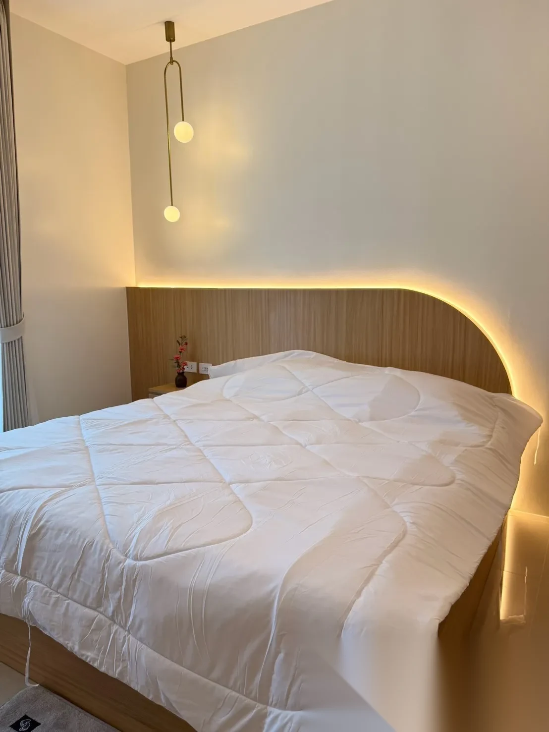1 Bedroom Apartment for rent at U Studio complex · Si Sunthon — photo 9