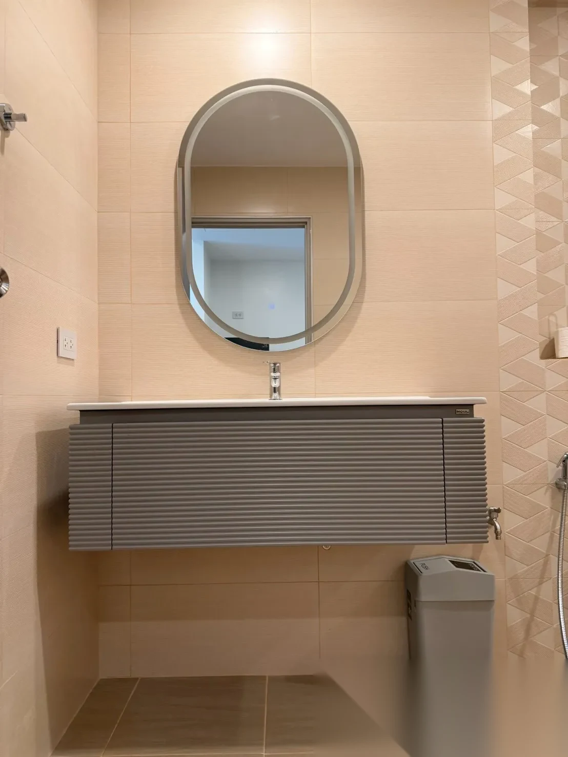 1 Bedroom Apartment for rent at U Studio complex · Si Sunthon — photo 10