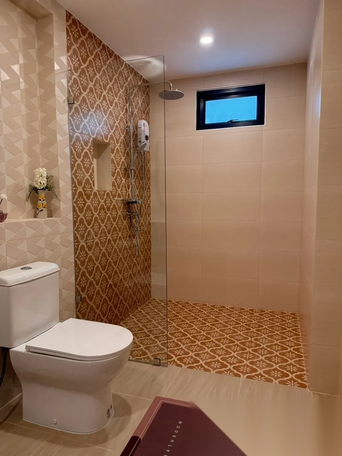 1 Bedroom Apartment for rent at U Studio complex · Si Sunthon — photo 11