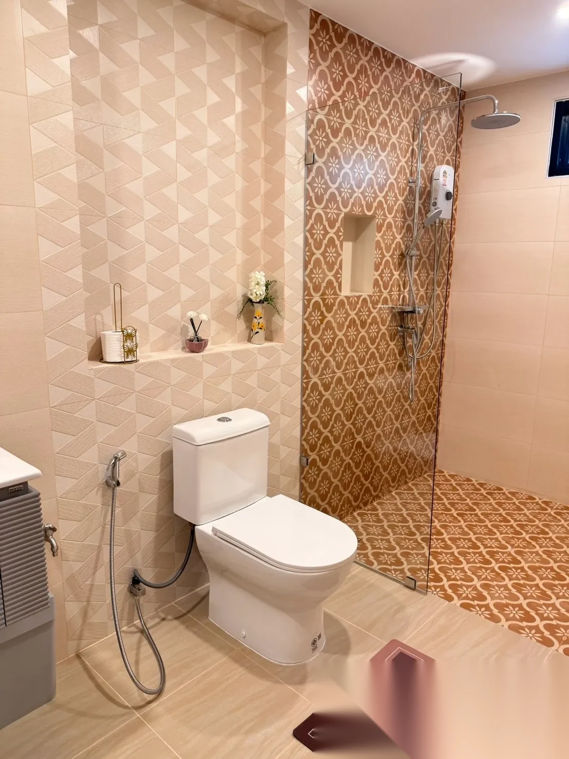 1 Bedroom Apartment for rent at U Studio complex · Si Sunthon — photo 12