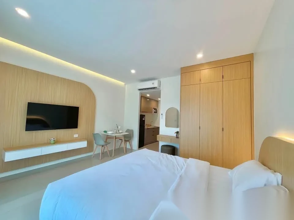 1 Bedroom Apartment for rent at U Studio complex · Si Sunthon — photo 3