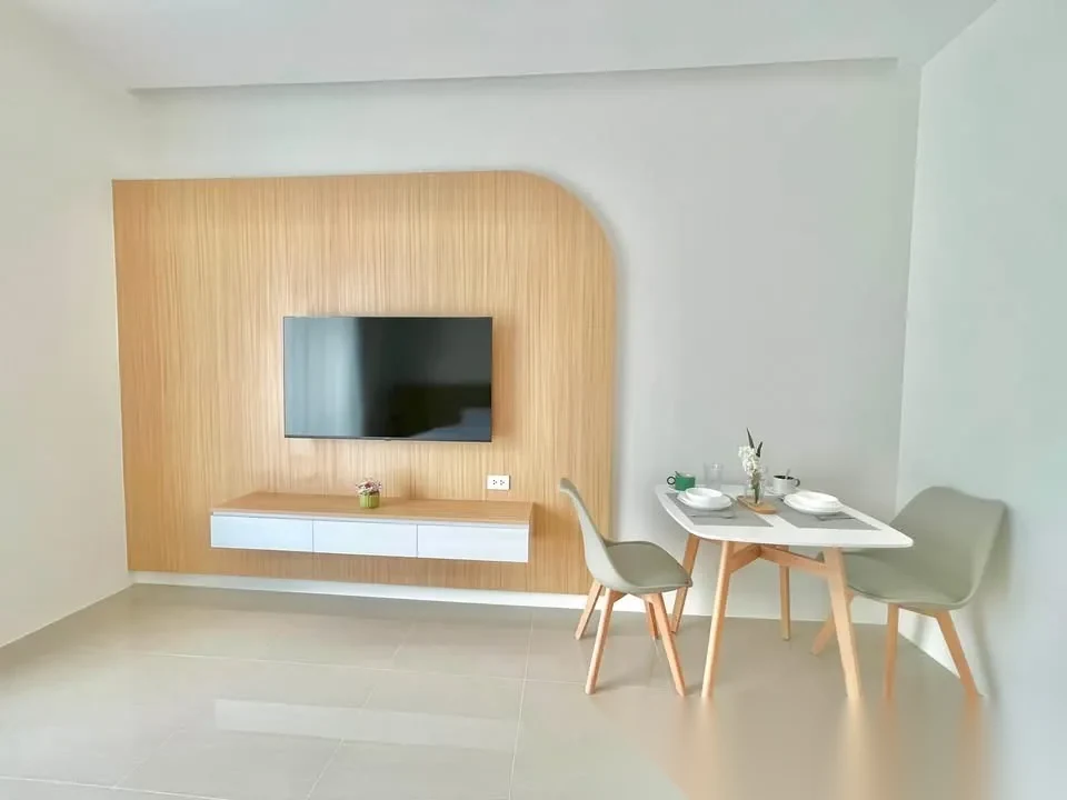 1 Bedroom Apartment for rent at U Studio complex · Si Sunthon — photo 4
