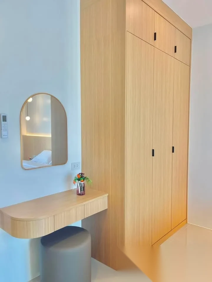 1 Bedroom Apartment for rent at U Studio complex · Si Sunthon — photo 5