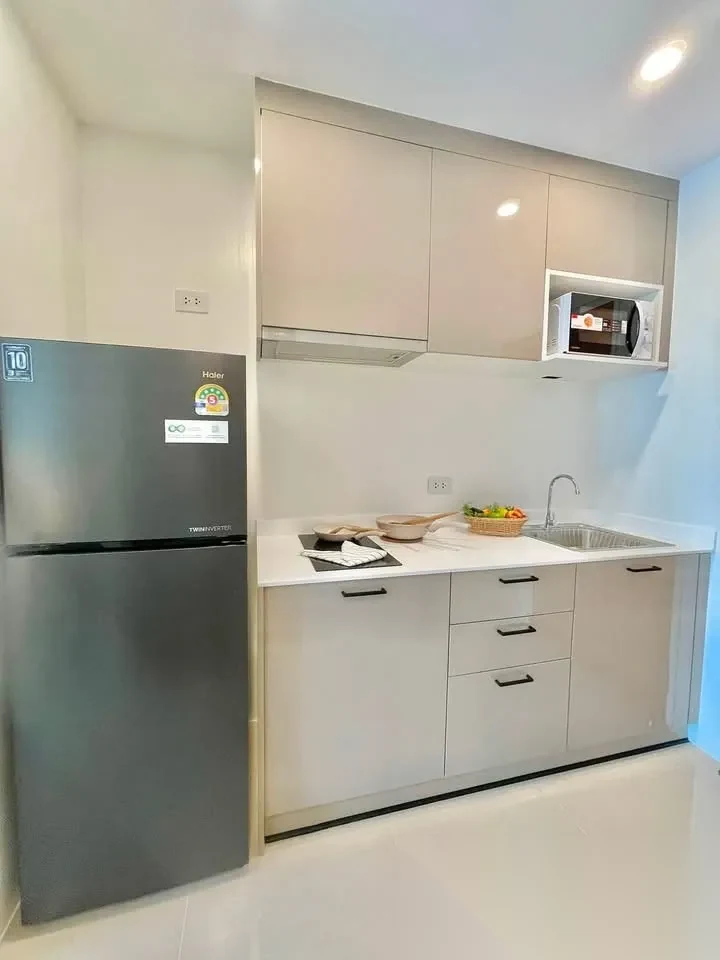 1 Bedroom Apartment for rent at U Studio complex · Si Sunthon — photo 7
