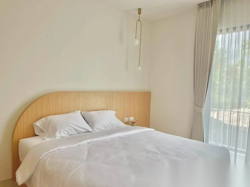 1 Bedroom Apartment for rent at U Studio complex · Si Sunthon — photo 3