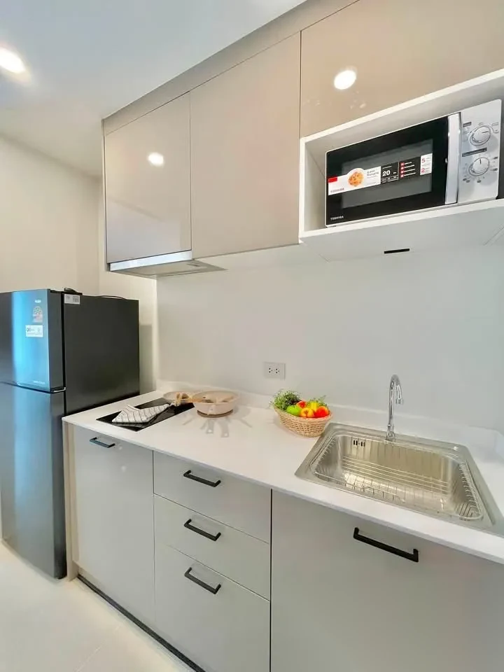 1 Bedroom Apartment for rent at U Studio complex · Si Sunthon — photo 6