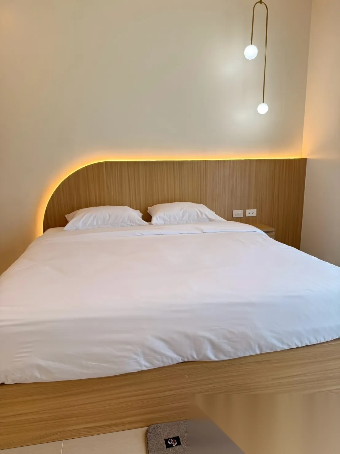 1 Bedroom Apartment for rent at U Studio complex · Si Sunthon — photo 11