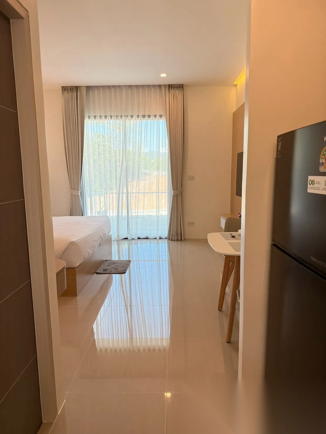 1 Bedroom Apartment for rent at U Studio complex · Si Sunthon — photo 12