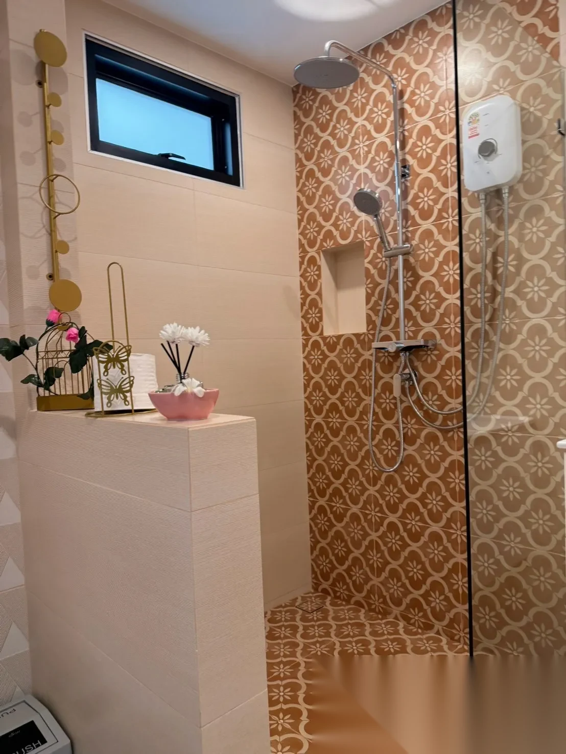 1 Bedroom Apartment for rent at U Studio complex · Si Sunthon — photo 4