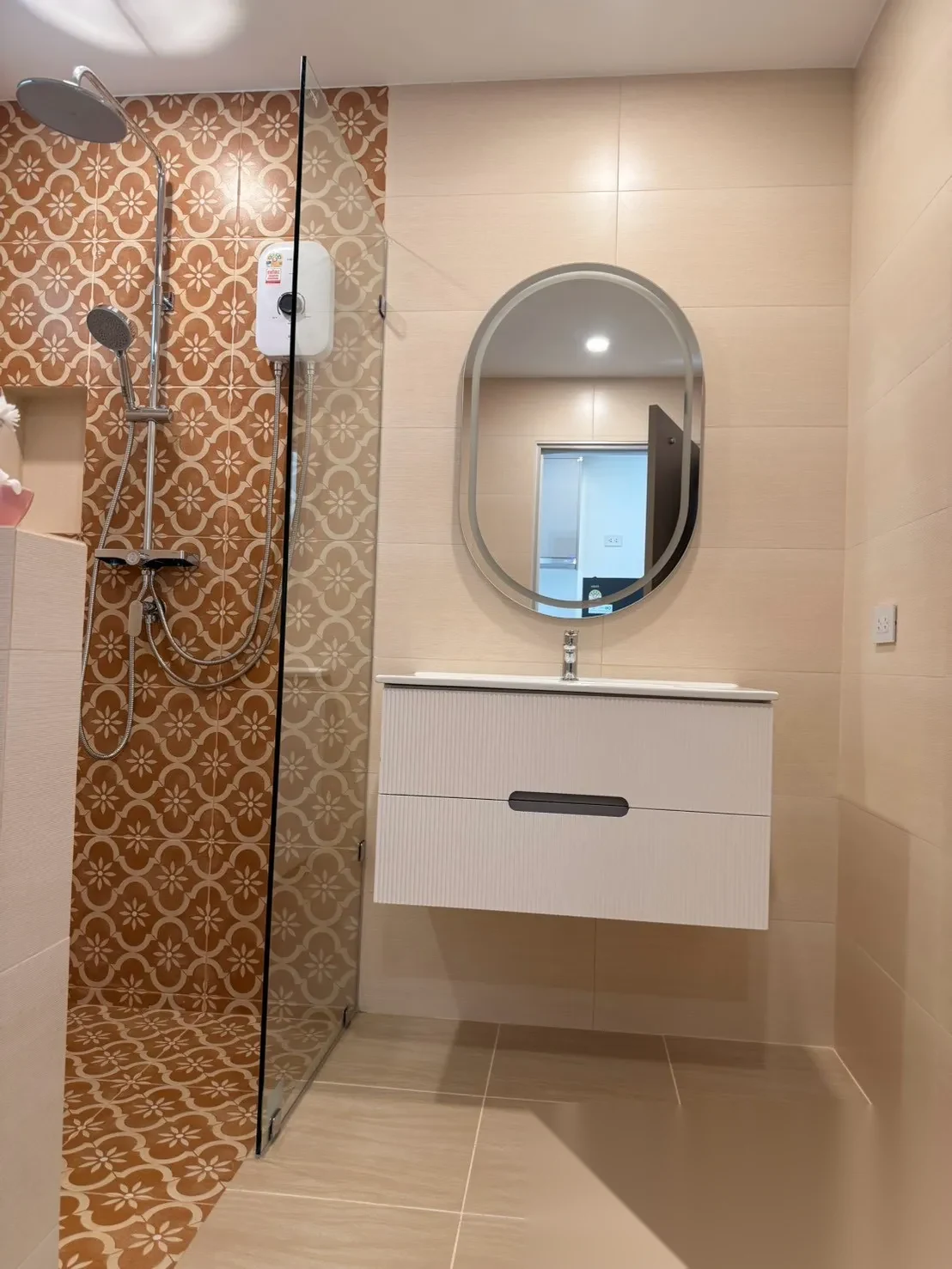1 Bedroom Apartment for rent at U Studio complex · Si Sunthon — photo 6
