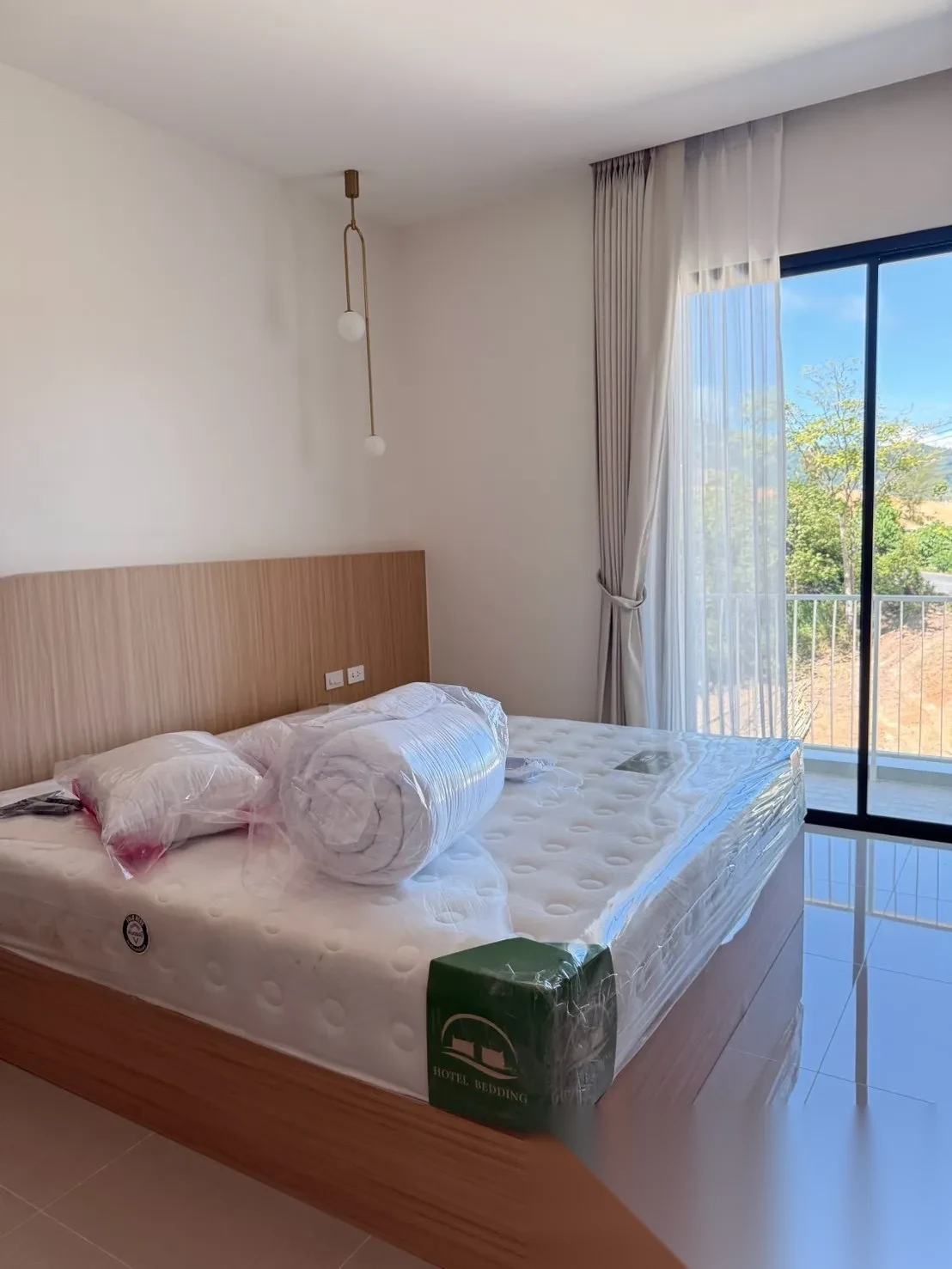1 Bedroom Apartment for rent at U Studio complex · Si Sunthon — photo 9