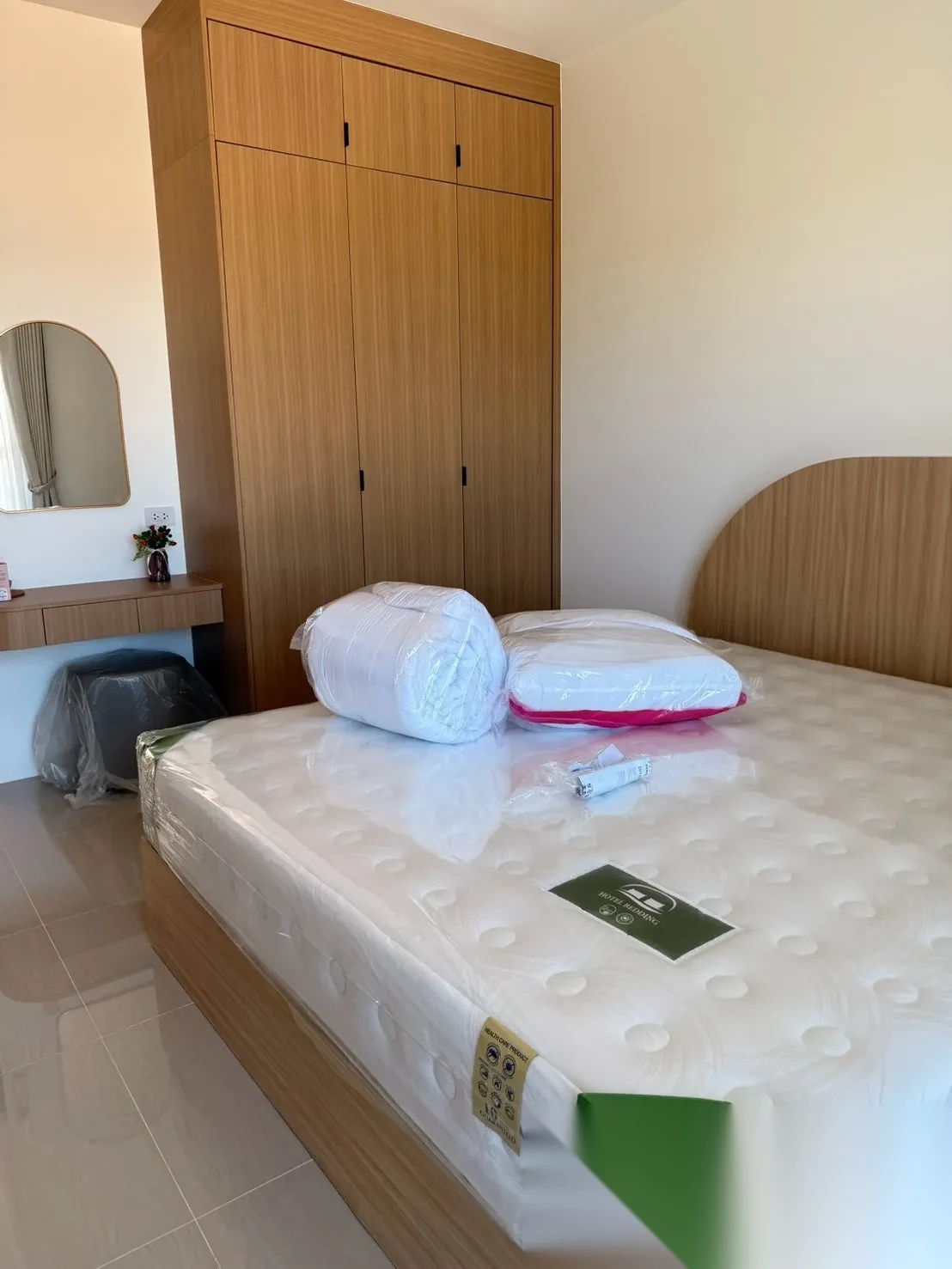 1 Bedroom Apartment for rent at U Studio complex · Si Sunthon — photo 10