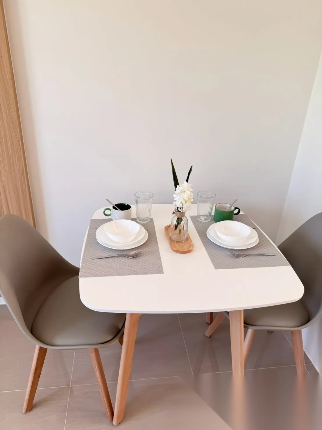 1 Bedroom Apartment for rent at U Studio complex · Si Sunthon — photo 12