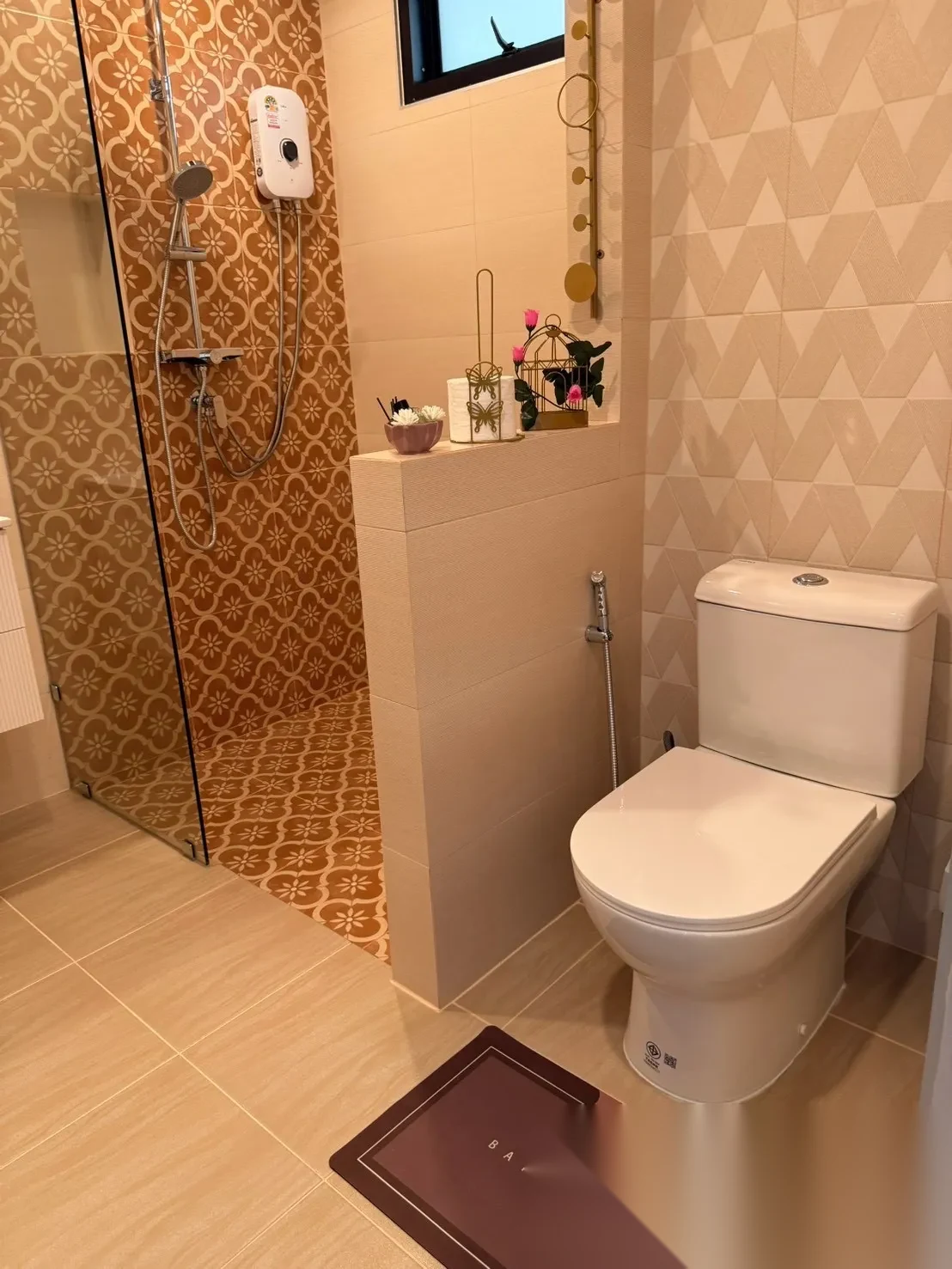 1 Bedroom Apartment for rent at U Studio complex · Si Sunthon — photo 7