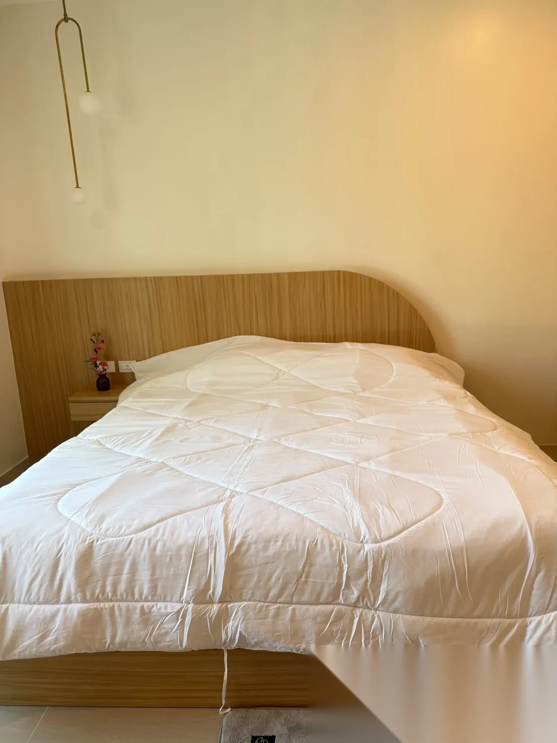 1 Bedroom Apartment for rent at U Studio complex · Si Sunthon — photo 2