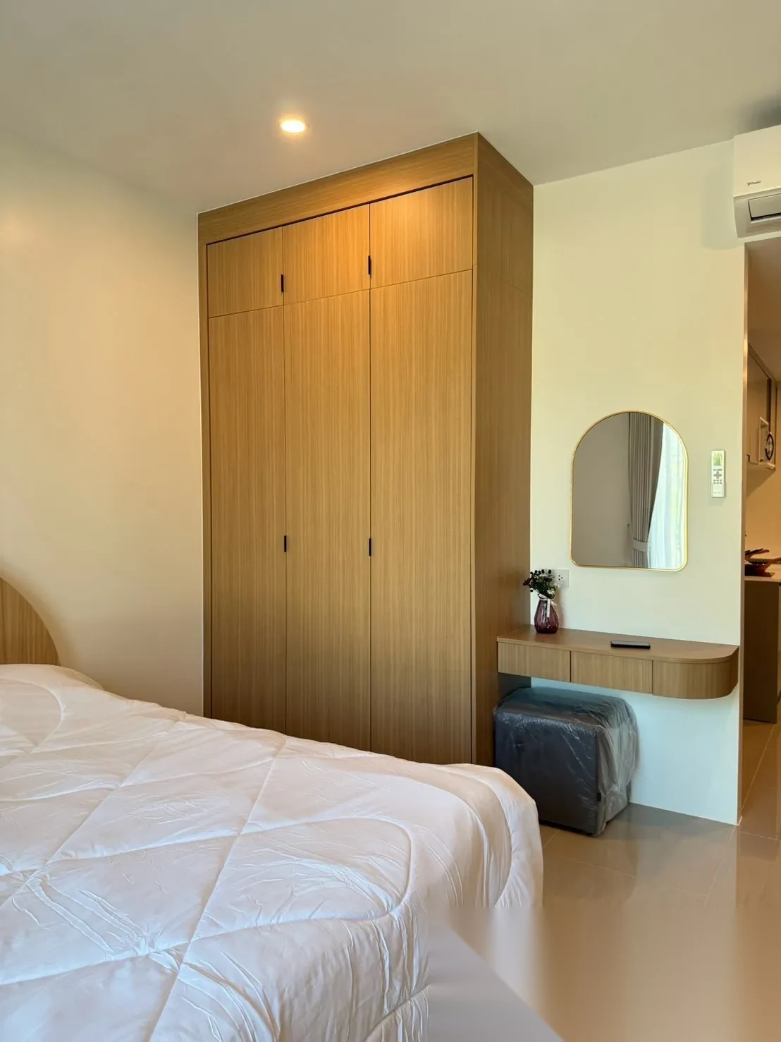 1 Bedroom Apartment for rent at U Studio complex · Si Sunthon — photo 5