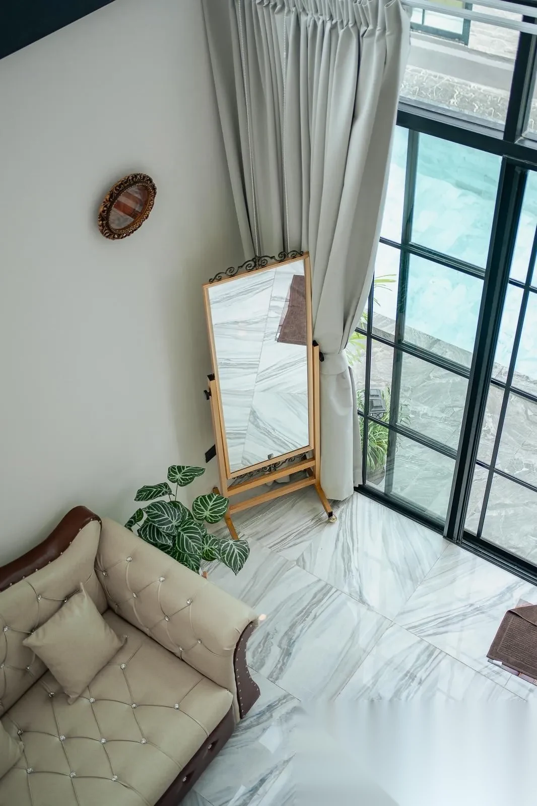 4 Bedroom Villa for rent at Brand new luxury private Pool villla in Phuket Tass&B complex · Phuket Town — photo 5