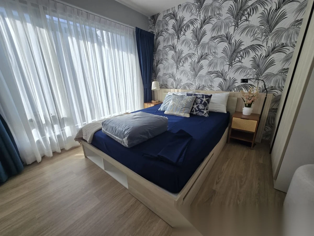 1 Bedroom Apartment for rent at Phyll Phuket by Central Pattana complex · Wichit — photo 3