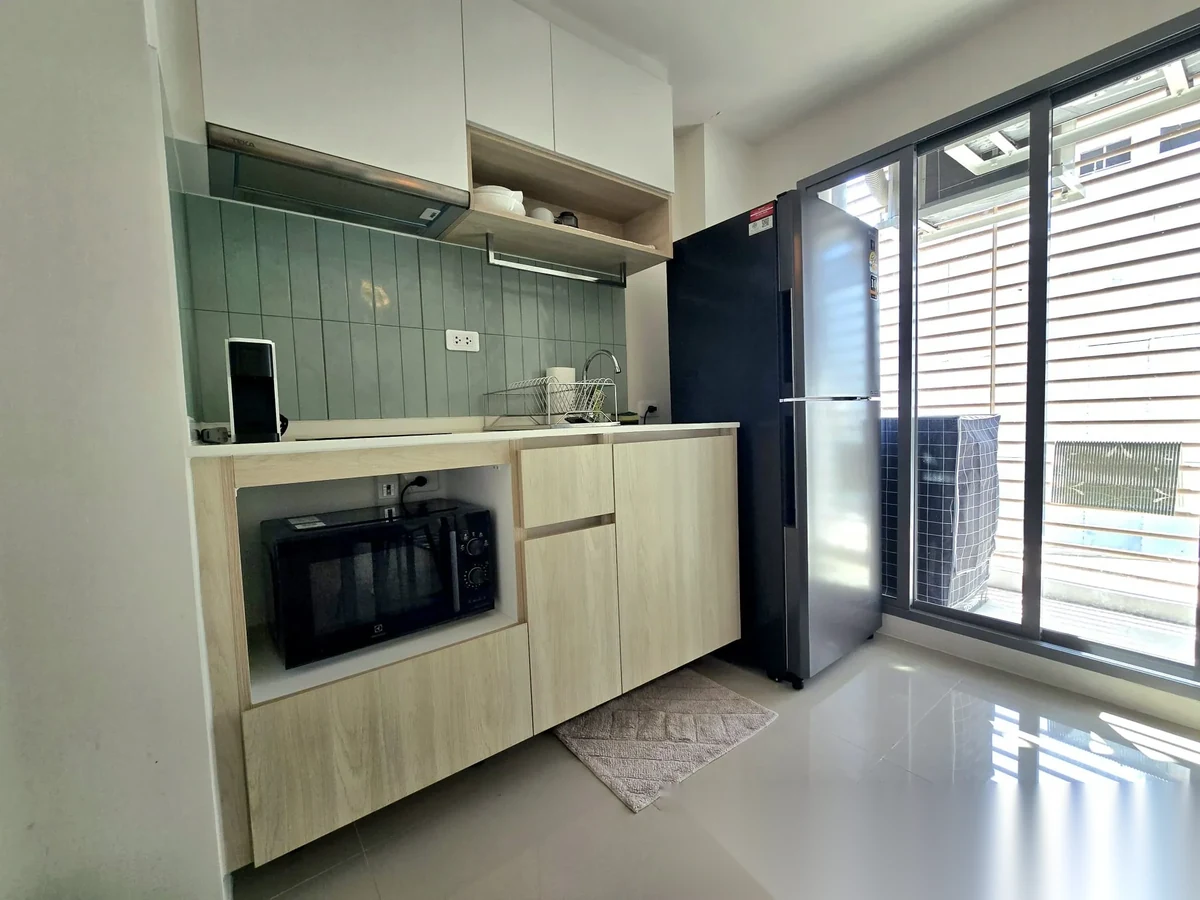 1 Bedroom Apartment for rent at Phyll Phuket by Central Pattana complex · Wichit — photo 4