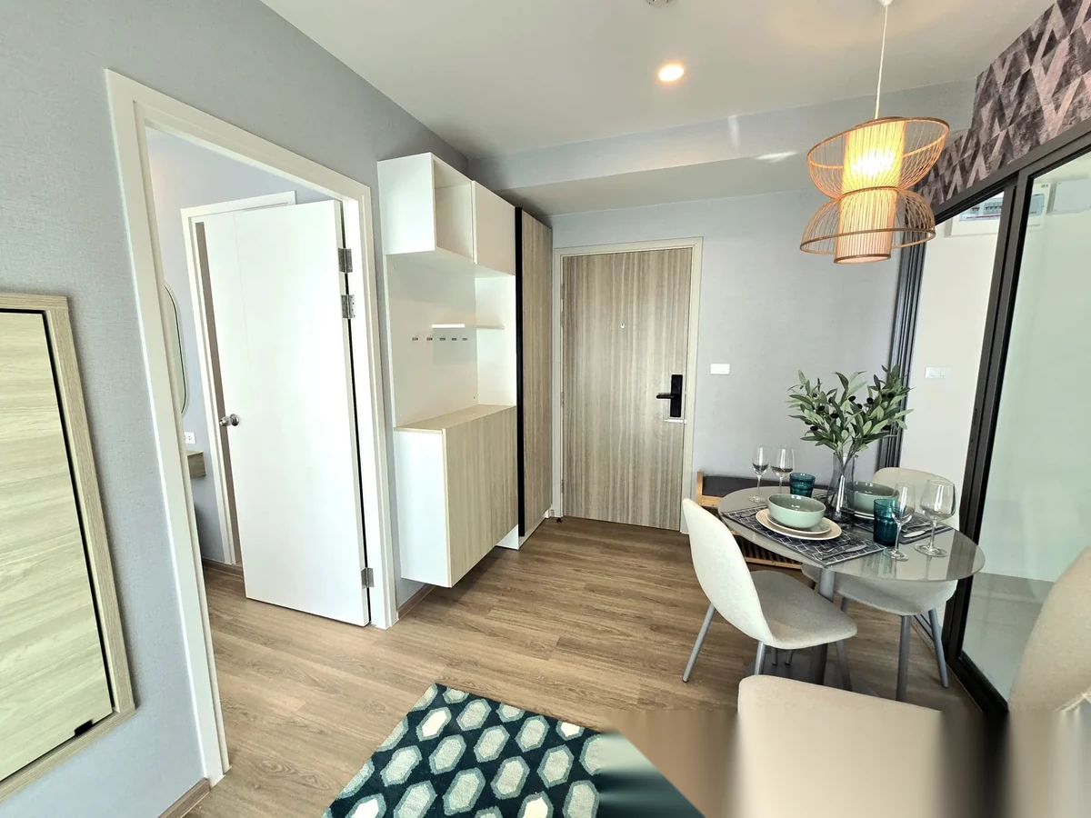 1 Bedroom Apartment for rent at Phyll Phuket by Central Pattana complex · Wichit — photo 9