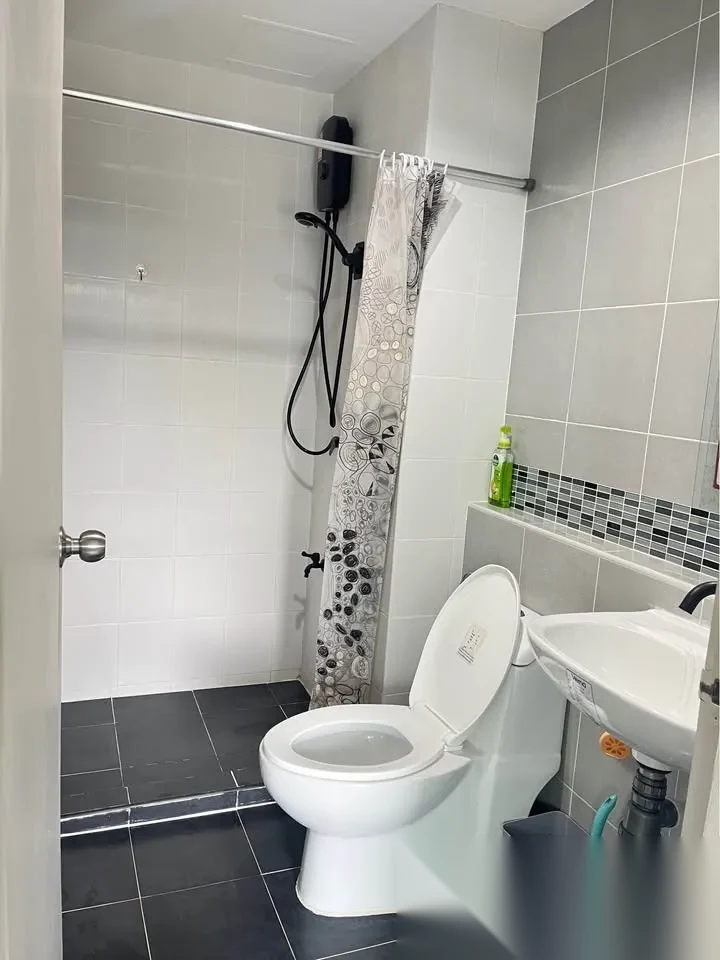 Studio Apartment for rent at D Condo Kathu complex · Kathu — photo 8