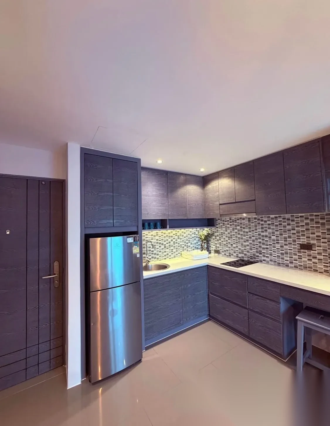 Апартаменты 1BR в ЖК CITYGATE · Камала — фото 3