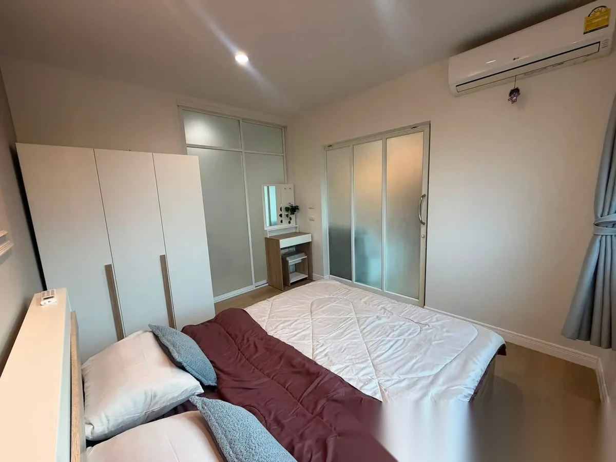 1 Bedroom Apartment for rent at Naka Condo complex · Wichit — photo 5
