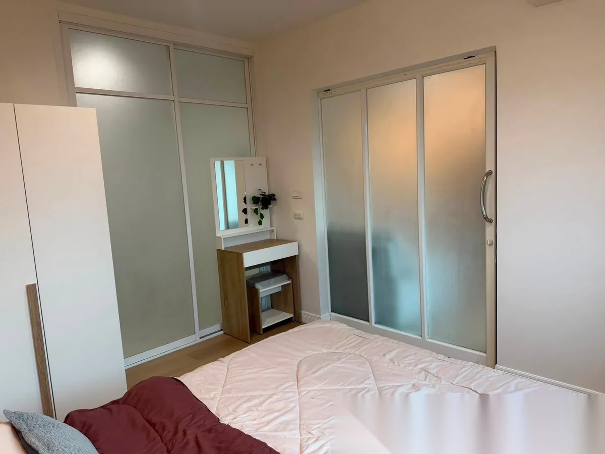 1 Bedroom Apartment for rent at Naka Condo complex · Wichit — photo 7