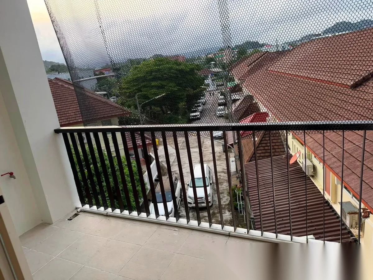 1 Bedroom Apartment for rent at Naka Condo complex · Wichit — photo 8