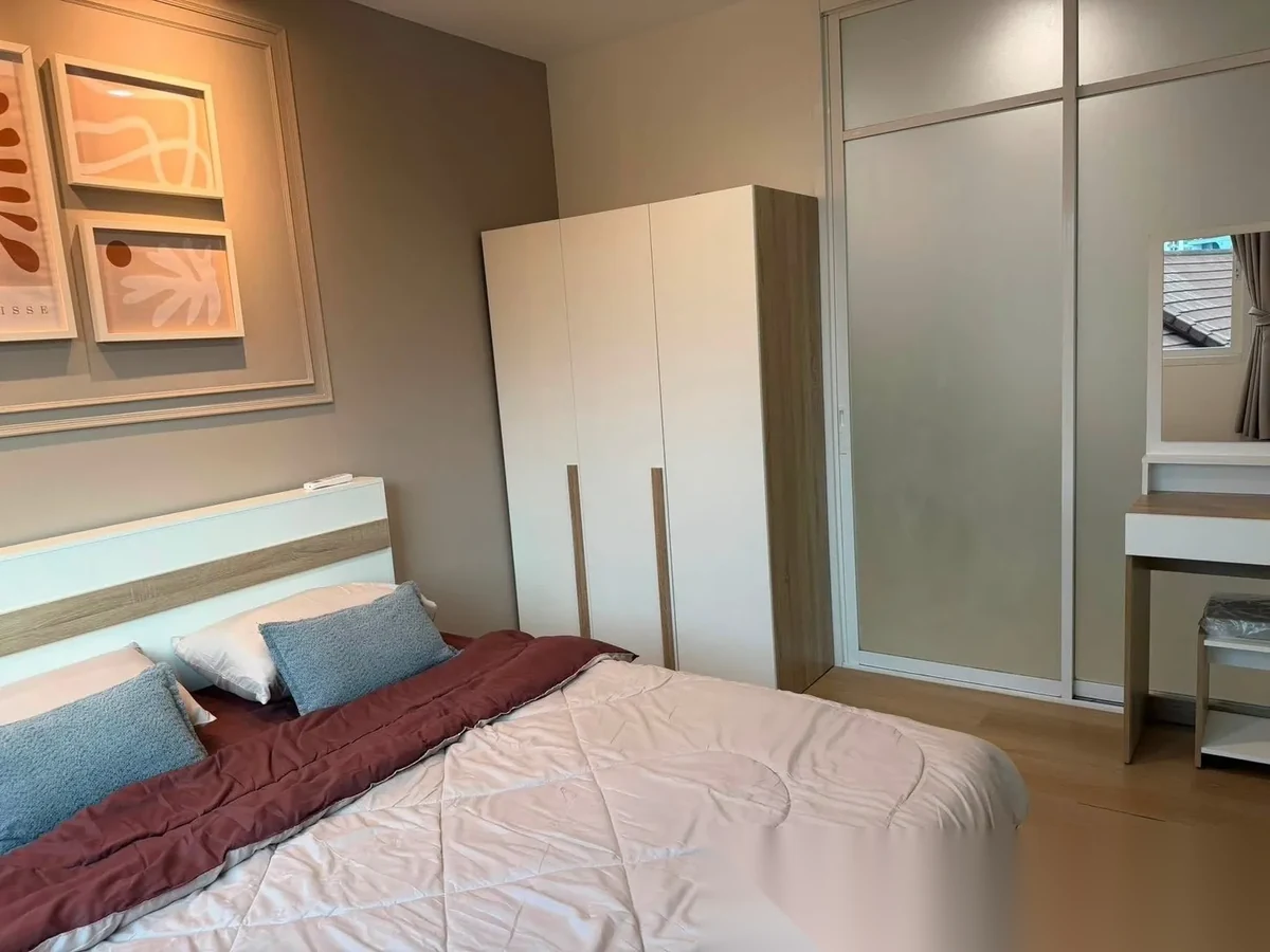 1 Bedroom Apartment for rent at Naka Condo complex · Wichit — photo 9
