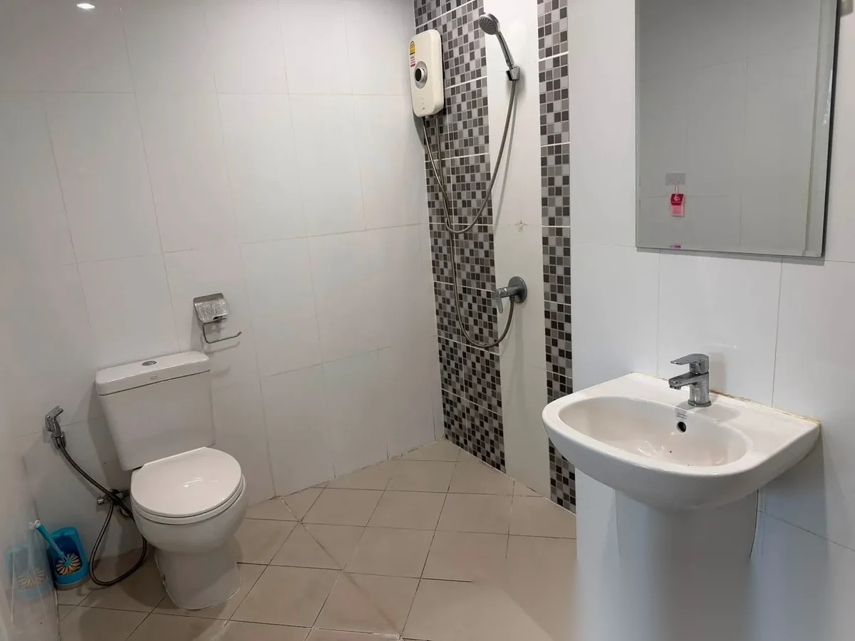 1 Bedroom Apartment for rent at Naka Condo complex · Wichit — photo 10