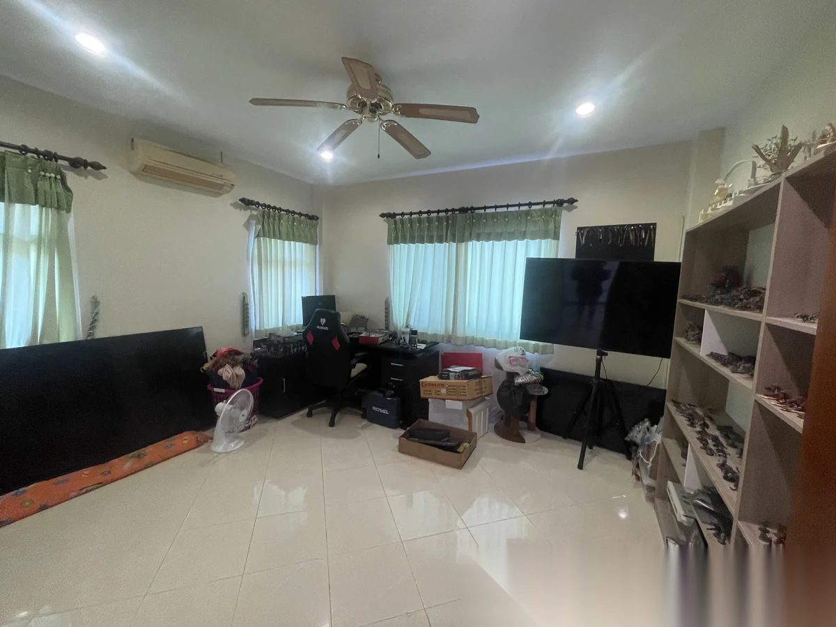 4 Bedroom Villa for rent at Patak Villa complex · Chalong · Pool Access — photo 3