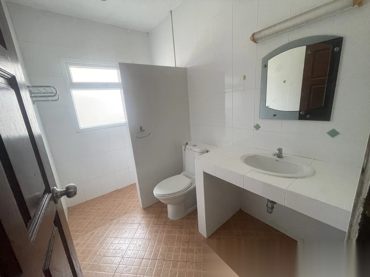 4 Bedroom Villa for rent at Patak Villa complex · Chalong · Pool Access — photo 4