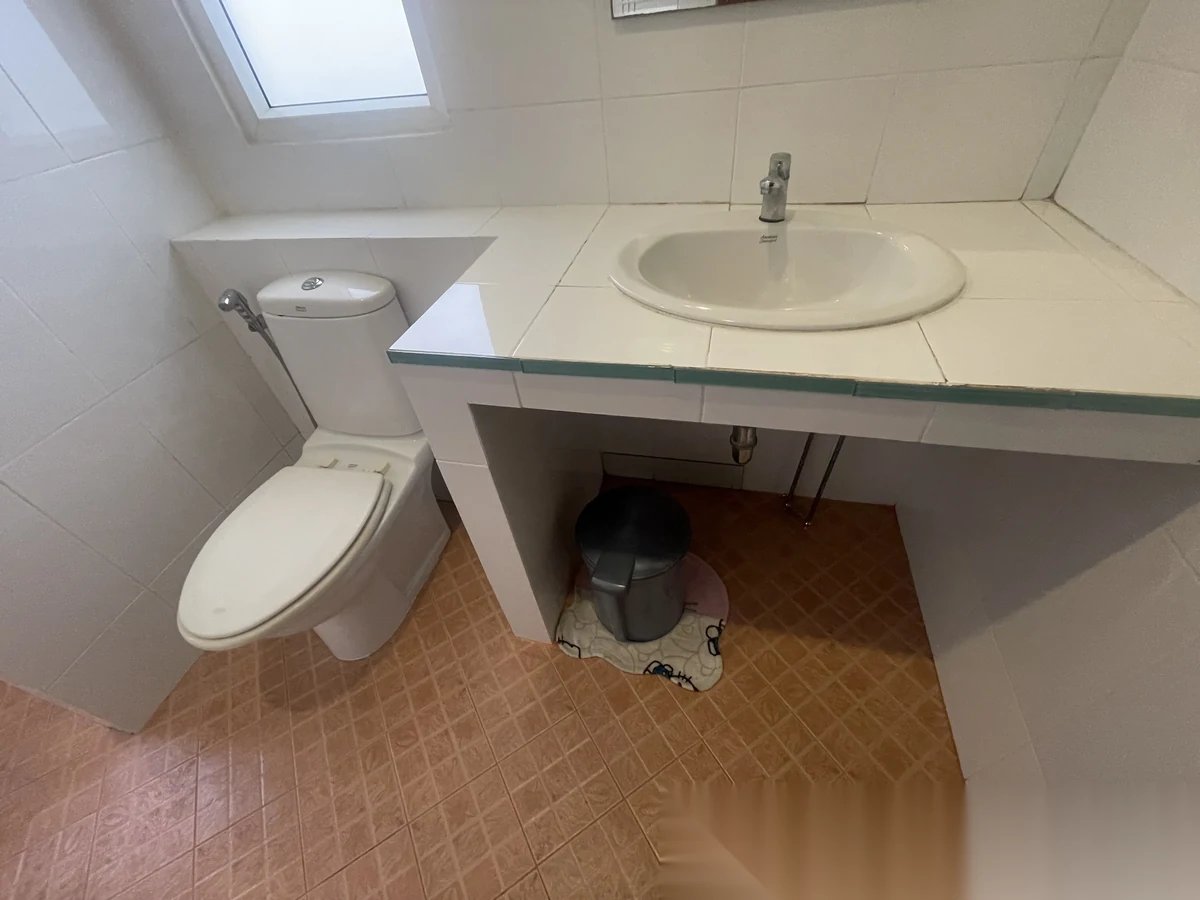 4 Bedroom Villa for rent at Patak Villa complex · Chalong · Pool Access — photo 5