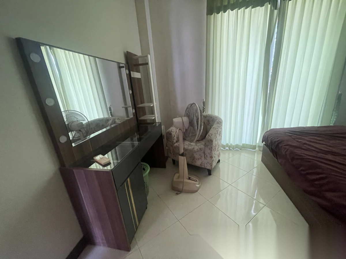 4 Bedroom Villa for rent at Patak Villa complex · Chalong · Pool Access — photo 8