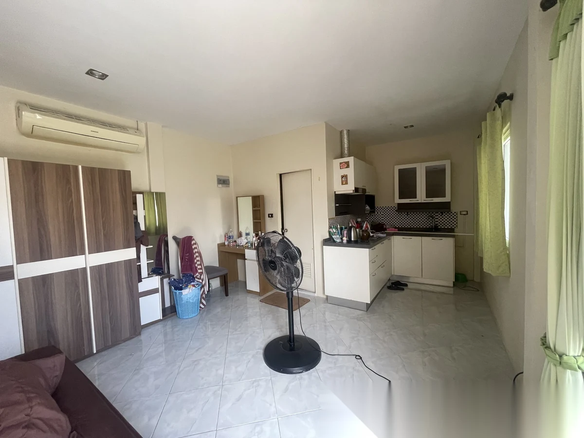 4 Bedroom Villa for rent at Patak Villa complex · Chalong · Pool Access — photo 12