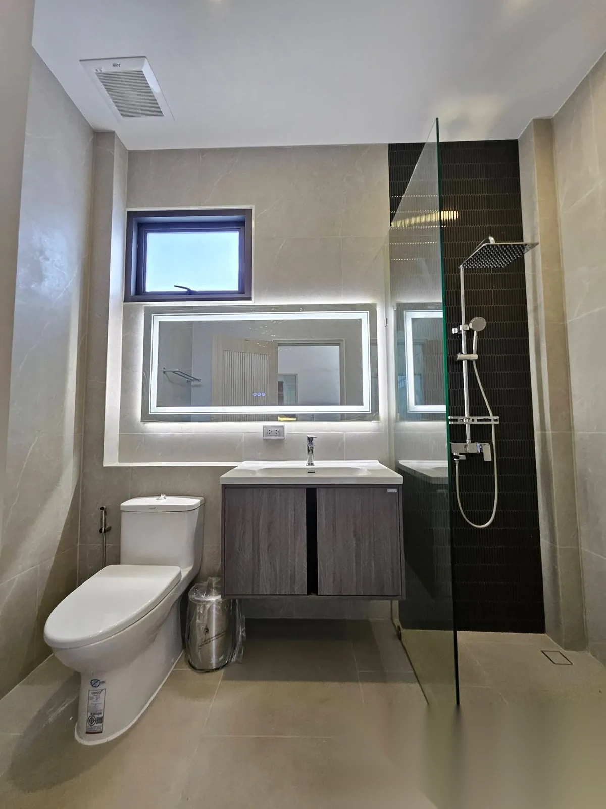 3 Bedroom Villa for rent at The Elegance by Phirunda complex · Chalong · Pool View — photo 5
