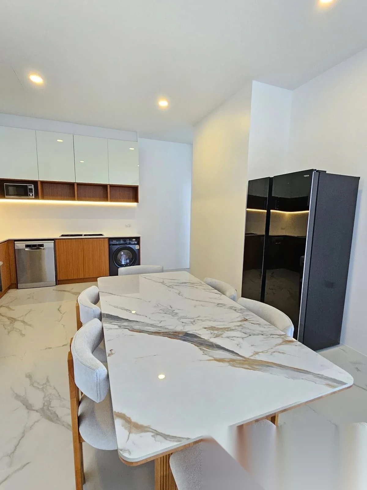 3 Bedroom Villa for rent at The Elegance by Phirunda complex · Chalong · Pool View — photo 8